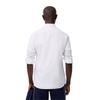 Lacoste Mens Oxford Long-Sleeved Shirt