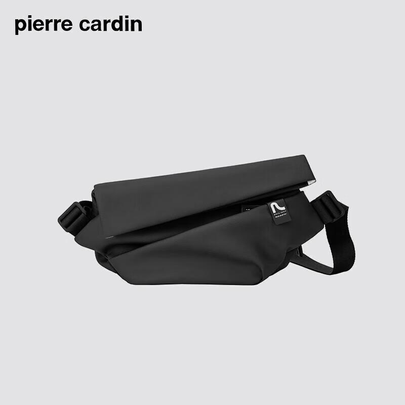 Pierre Cardin Men's Trendy Crossbody Bag