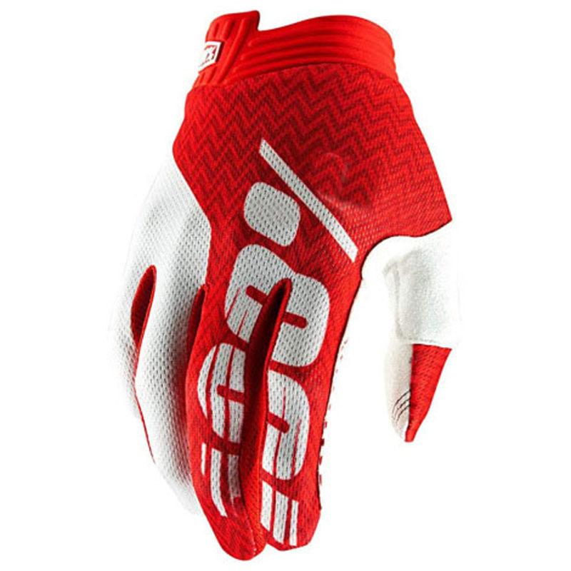 Breathable Full Finger MTB Riding Gloves JET Brand Touch Screen Motocross Bike BMX Racing Protective Cycling Gloves