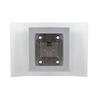 Decorative Hood 3 Speeds Dhd365xp1 De Dietrich