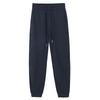 Women's Casual Summer Cotton Harem Sweatpants - Loose Fit, Cuffed, Sports Style