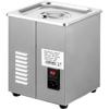2L Ultrasonic Cleaner Cleaning Machine For Jewelry Stainless Steel
