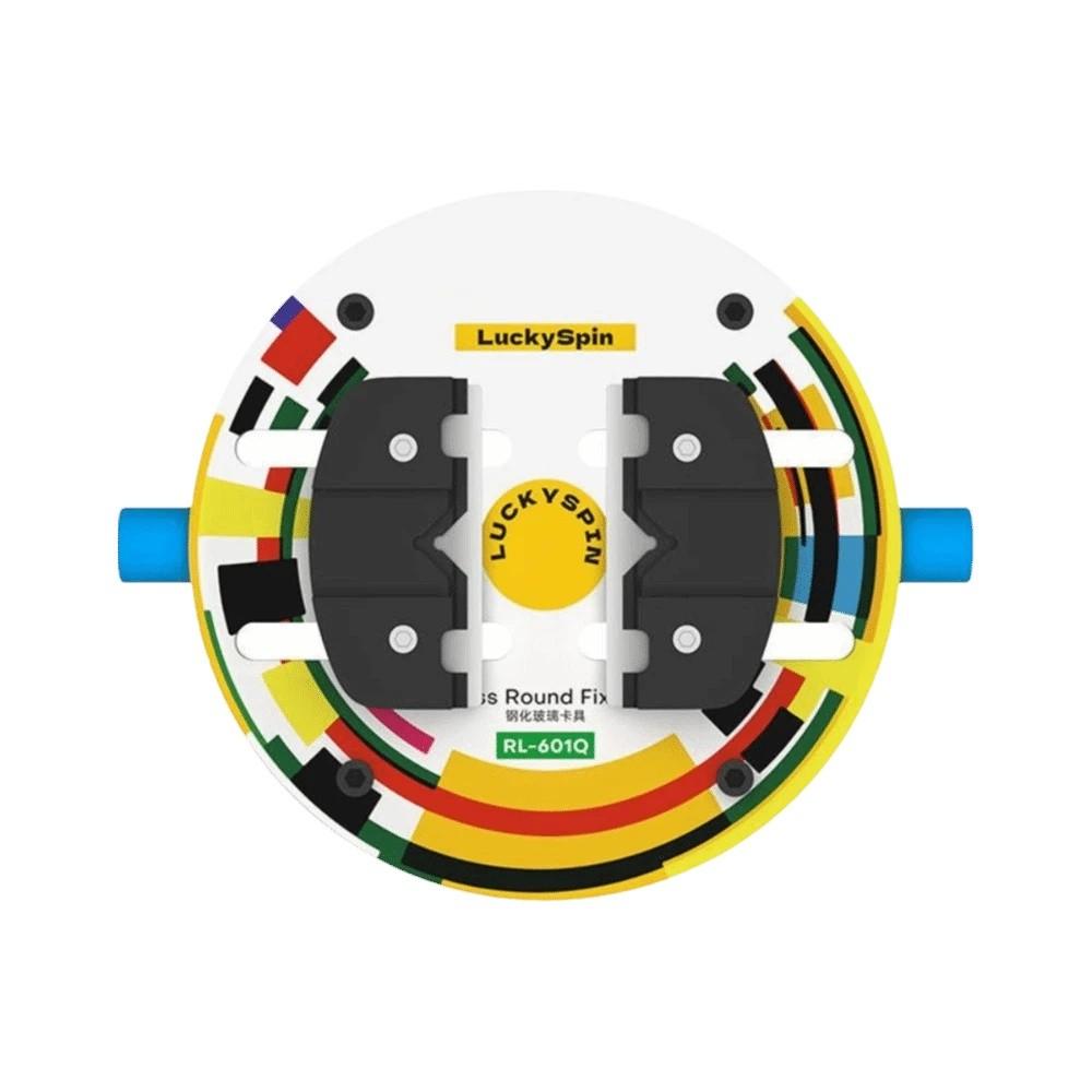 Mini Repair Clamp Insulated Glass Fixtures Precision Repair Clamping Tools  Motherboard PCB Repair Style-A