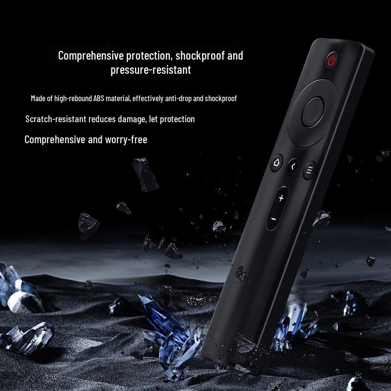 PROPRE Universal & Brand-Specific TV Remote Controls