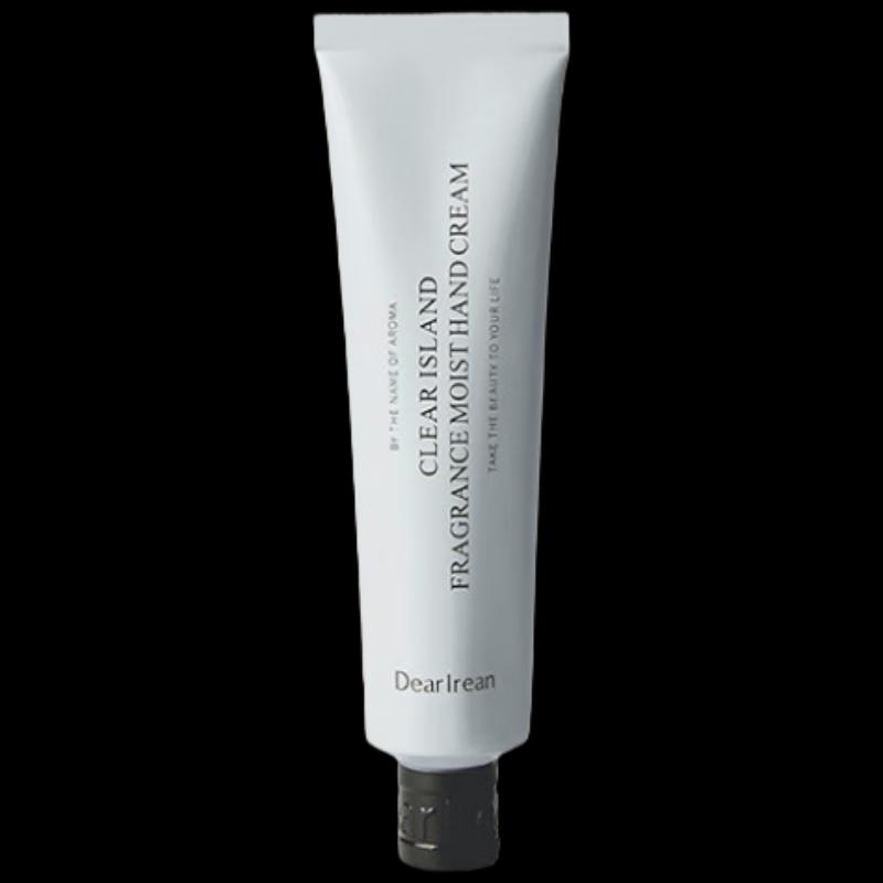 

Dute Ailin Clear Island Limited Edition Hand Cream