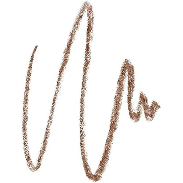 Crayon sourcils MINERALIST - BAREMINERALS - Micro-Fill - Chestnut - Résultat naturel