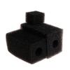 Filter Schwamm Aquarium Aquarium Ersatz Für Sunsun Filter Biochemischen JP-012F JP-013F JP-014F JP-022F JP-023F JP-024F JP-025F