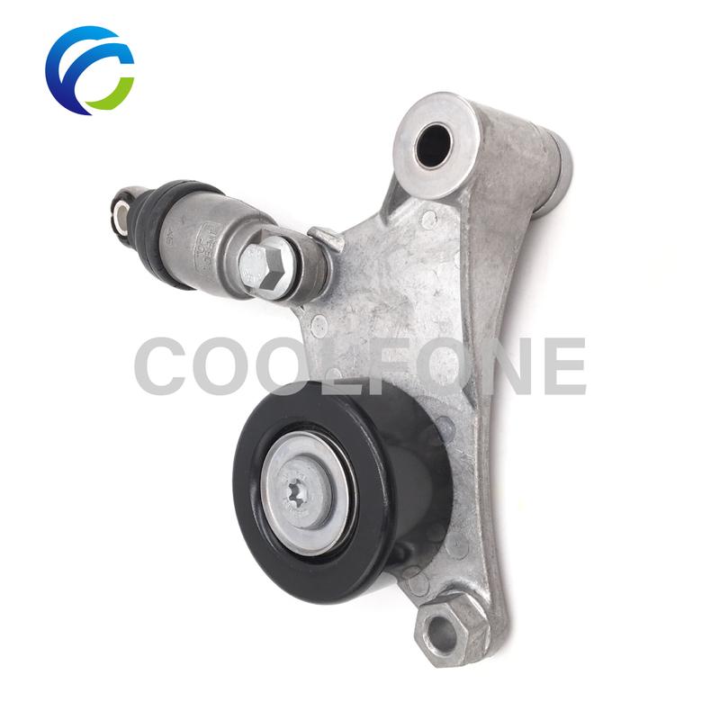 Drive Belt Automatic Tensioner for 16620-0W110 16620-28011 1662028010 TOYOTA TOWN ACE Bus AURION NOAH VOXY 1AZ-FE 2AZ-FE 2.0 2.4