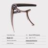 KEPMA K6 Acoustic Guitar Metal Capo