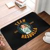 Hasbulla Hasbullah Smile Doormat Mat Anti-Slip  Bath Kitchen Garden Rug Carpet 40*60cm