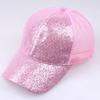 Cotton Sun Hat Breathable Visor Fashion Snapback Hat  for Men Women