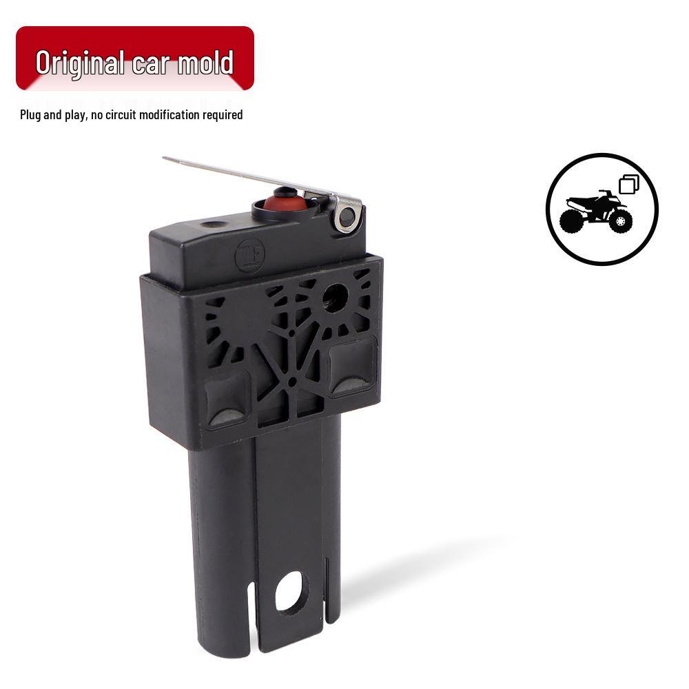 BMW R1300GS Brake Kickstand Microswitch