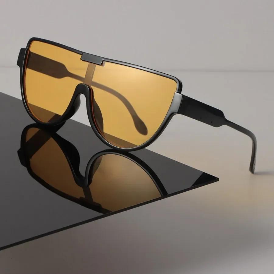 Retro Mirror Round Sunglasses Women Men Designer Sun Glasses Fashion Female Male Casual Colors