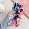 For Realme GT Master Edition Case GT Explorer Master Cover Girls Clear Soft Silicone Phone Case Funda For Realme GT Master Coque