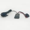 Car Bluetooth AUX-IN Audio Adapter X1 For Opel CD30 CDC40 CD70 DVD90 Stereo