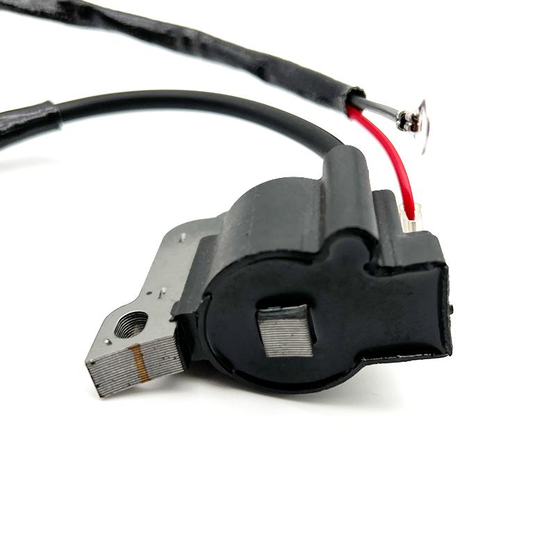 Gasoline Brush Cutter Parts Ignition Coil for Grass Cutter Engine 139