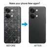 For OnePlus Nord 3 Original Battery Back Cover with Camera Lens Cover