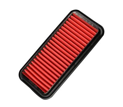 Monster Sport Power Filter PFX300 SD12A Air Filter for Suzuki Wagon R Kei Model Lapin and Other Light Turbocharged OEM (MC22S), (later HN22S),