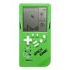 Game Machine 3.5 Inch Screen 23 Game Modes Vintage Easy Operation Clear Display Brick Game Kids Game Console Toy Game Accessory