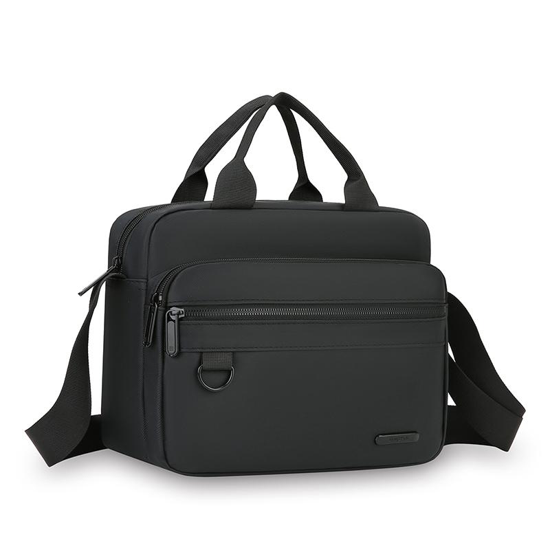Fashion Men Handbag Bag Durable Waterproof Messenger Bag Crossbody Bags For Man Casual Men Handbag Shoulder Bag For Travelling
