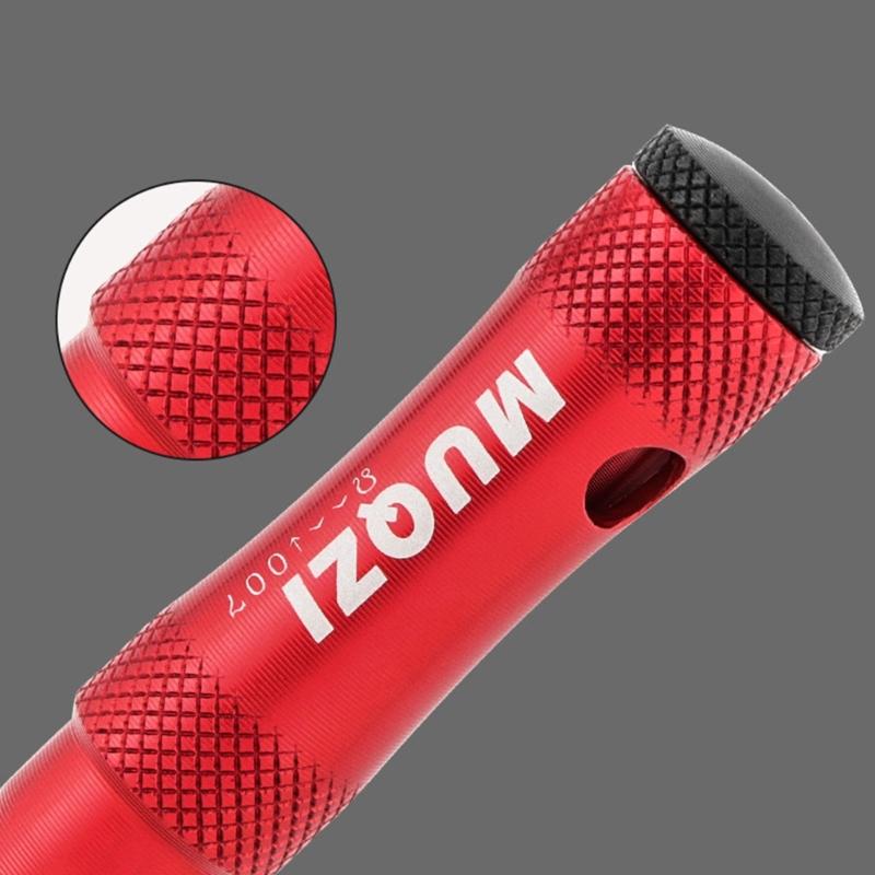 Bike Wheel Spoke Nipple Key Bicycles Installation Nipple Wrench Maintenance Set Mountain Road Fold Bike Spoke Cap Tool