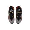 Nike Scarpe Casual Bambino Air Max 2021 GS Nero Rosso Mistico DA3199-005