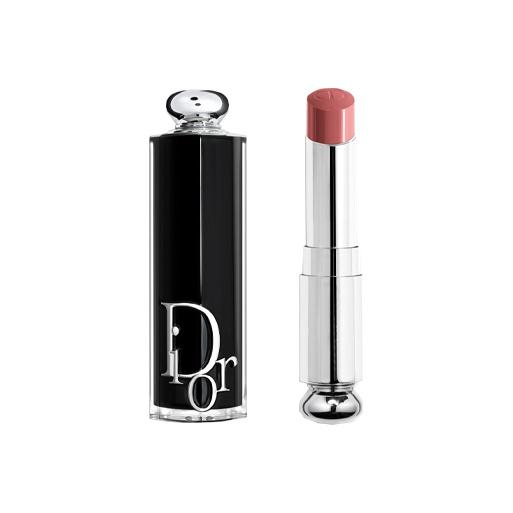 Помада для губ Dior Addict Увлажняющий блеск Интенсивный цвет 422 ROSE DES VENTS