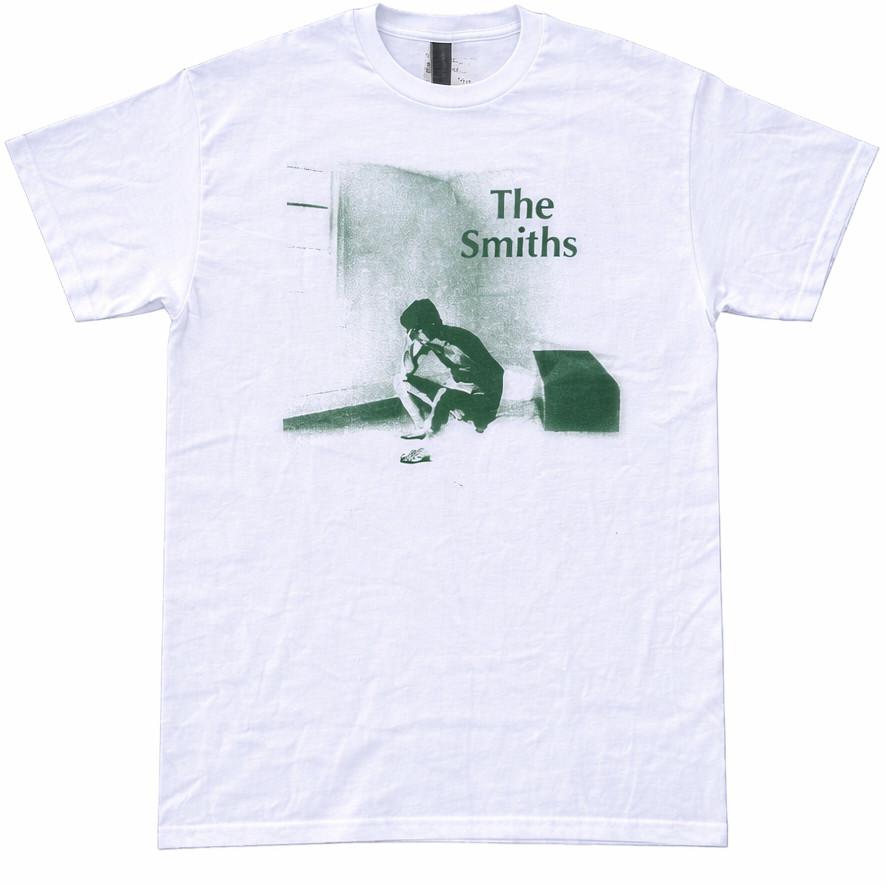 The Smiths William It Was Really Nothing T-Shirt XXL