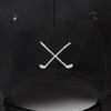 [New Era] Golf Cap 9TWENTY Snoopy Collaboration Black FREE GF 920CSLV PEANUTS VISOR LOGO BLK