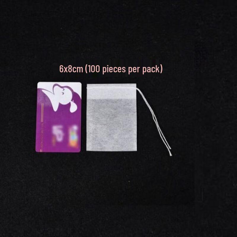 Disposable Non-woven Tea Filter Bags