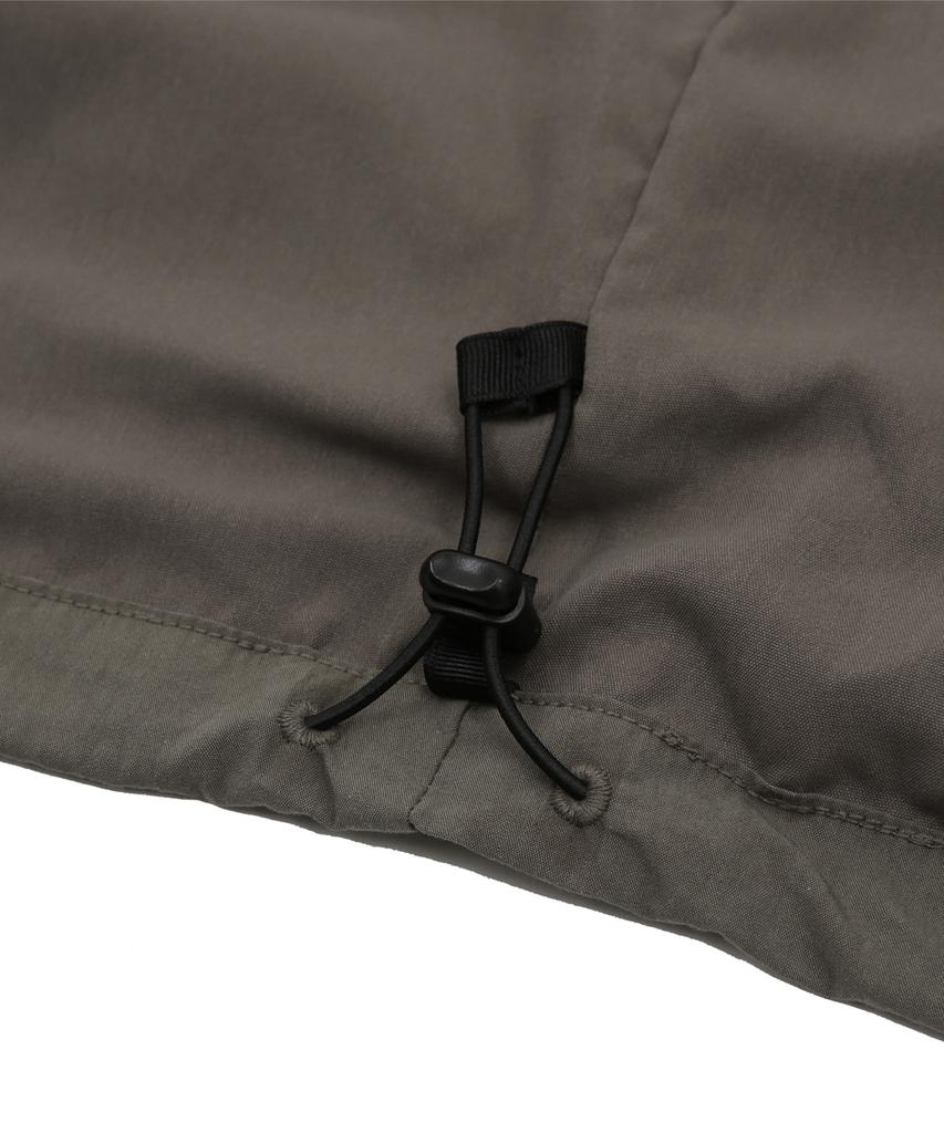 Haveoffduty Mill Multi-Pocket Vest (Stone Khaki)