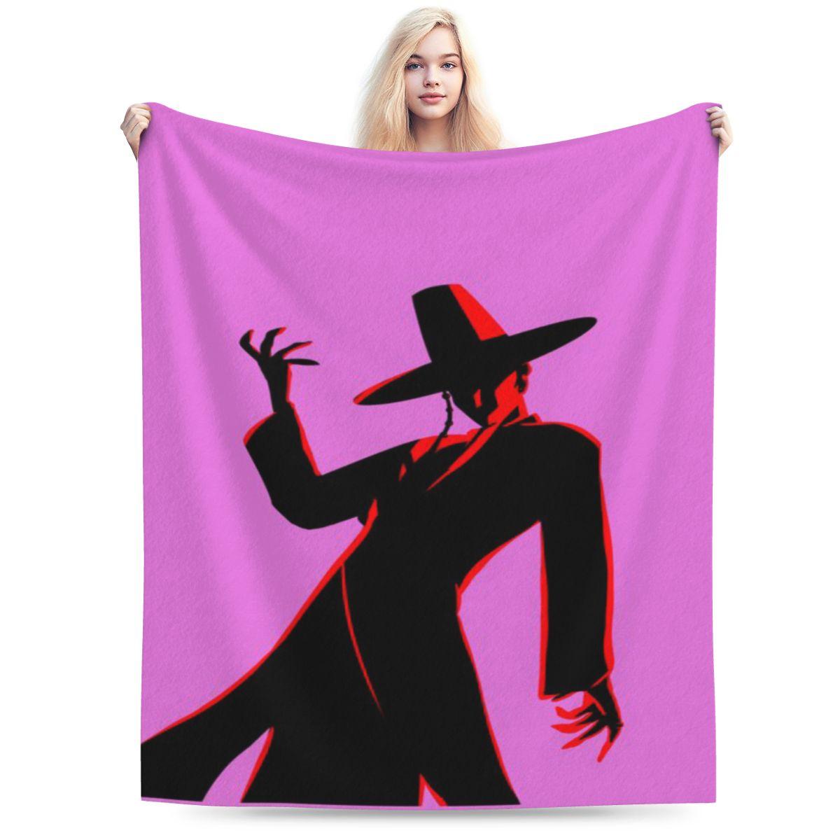 

Saja Boys Personalized Soft Decorate Home An UltraSoft Micro Fleece Blanket 75x100cm