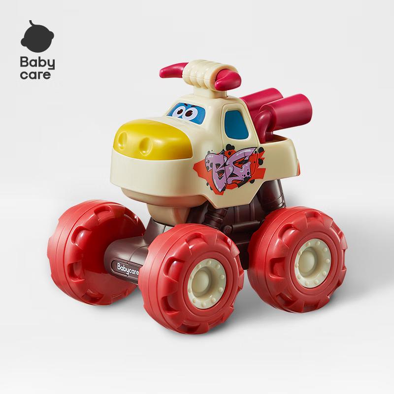 Babycare Monster Truck Toy
