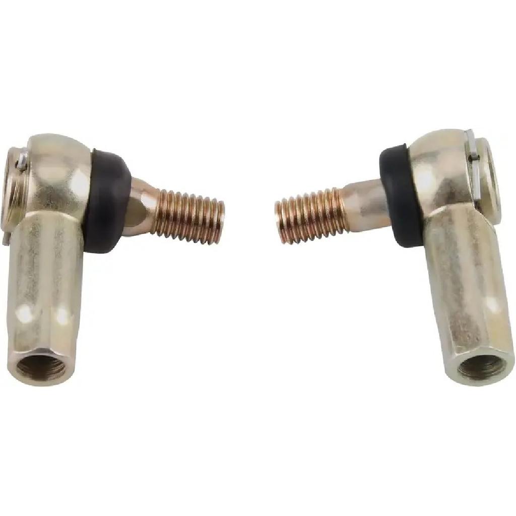 10mm Tie Rod End Replacement for 50cc 70cc 90cc 110cc 125cc 200cc 250cc ATV Scooter Four Wheeler Quad Go Kart Motorcycle