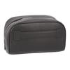 Burberry Logo Embossed Grain Leather Clutch Women clutch Black 80613631