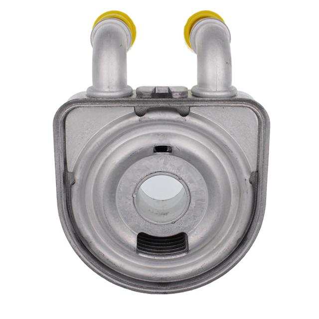 High Quality 1103.N0 1103.J2 1103N0 1103J0 For 206 306 307 406 407 PARTNER 1.9D 2.0 16V OIL COOLER
