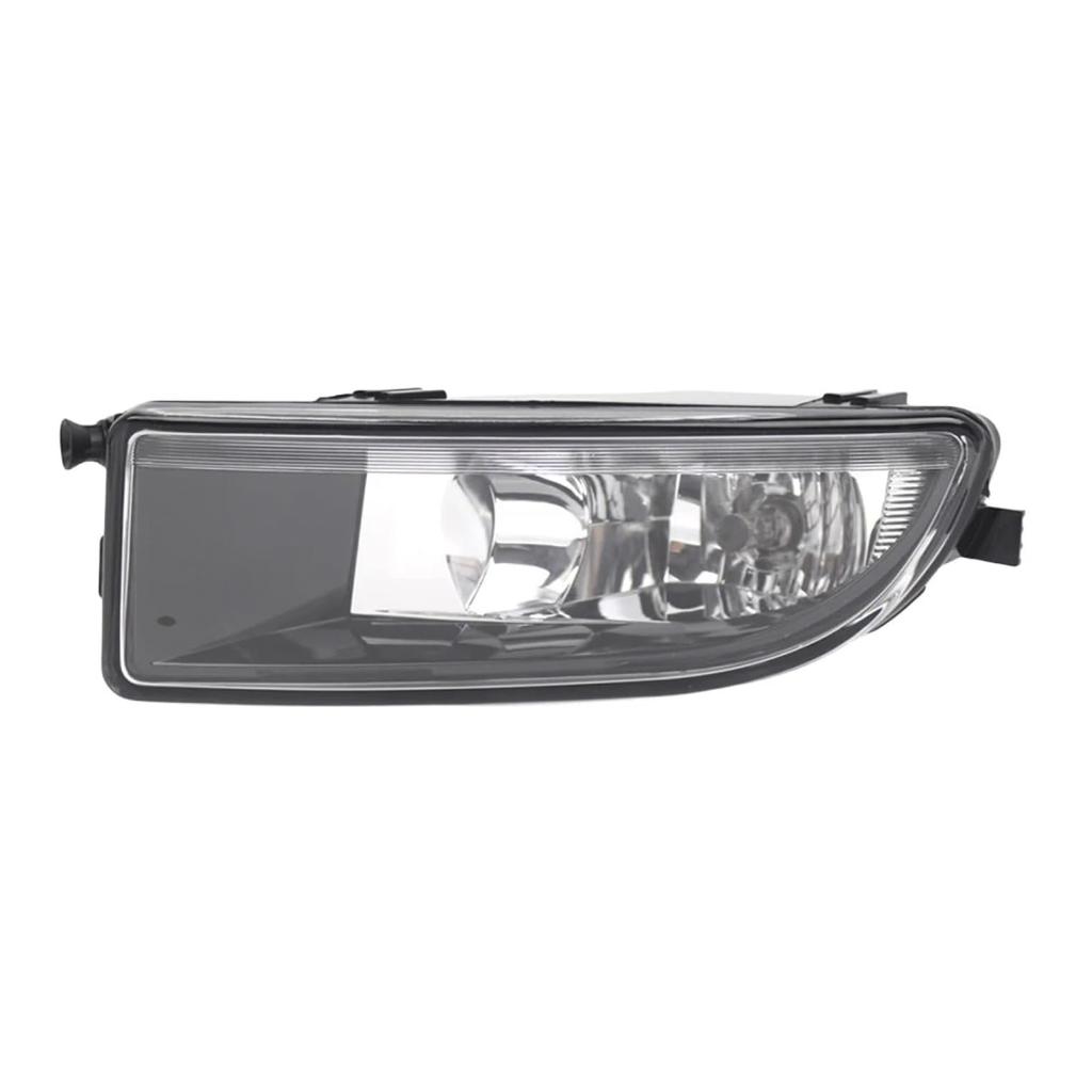 Artudatech Pair Front Bumper Fog Lights With Bulbs For VW Beetle 2012-2016 5C5941700A Car Accessories