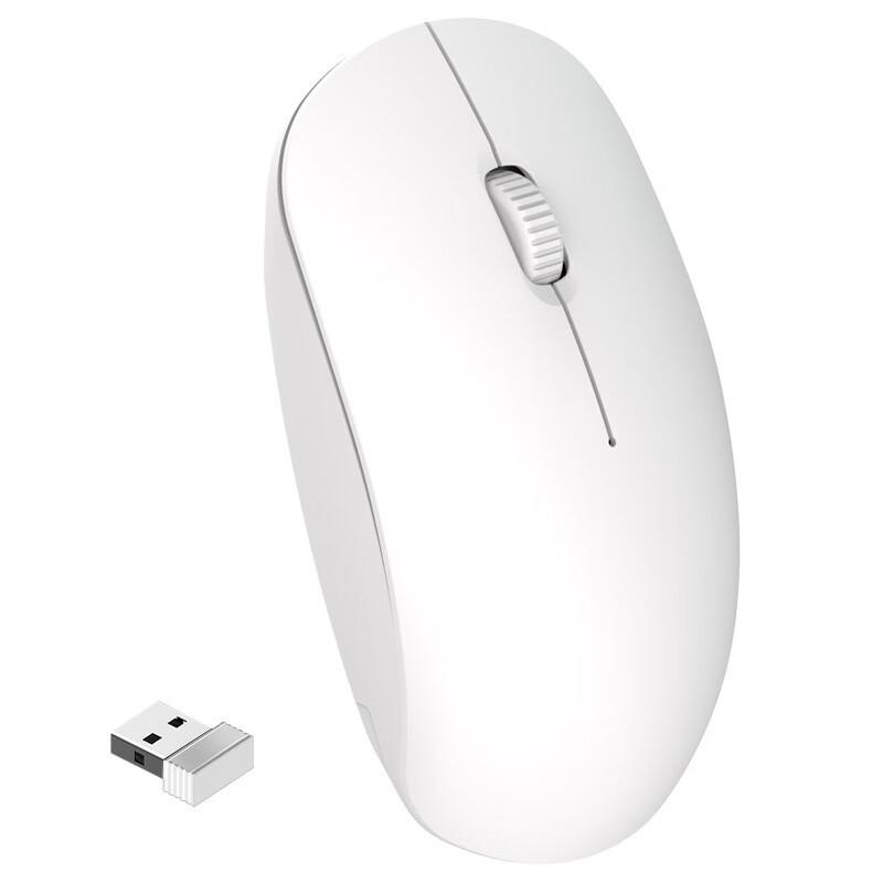 

Rendezvous T10 2.4G Wireless Optical Mouse