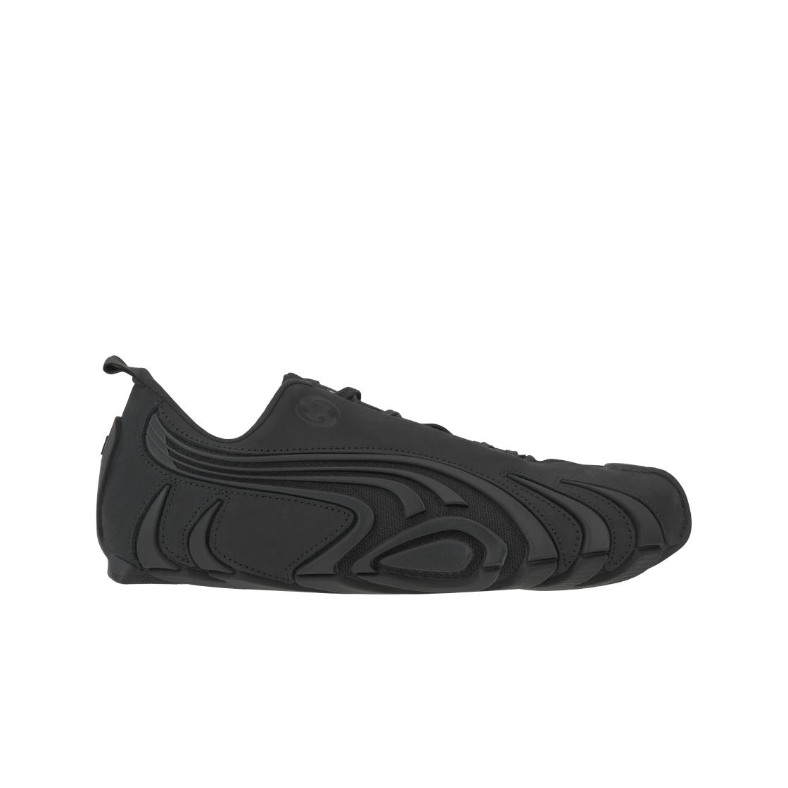 Sansan Gear x Puma Talon Black