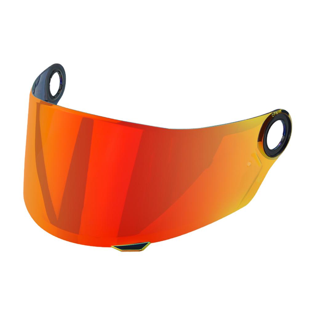Helmet Visor Replacement for LS2 FF358 FF396 Full Face Helmet Motorcycle Wind Shield Helmet Lens