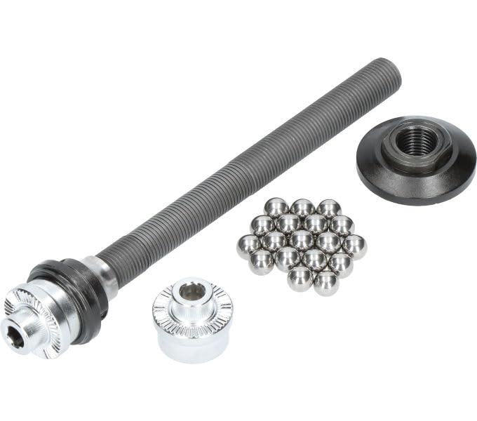 

SHIMANO R Hub Axle Assembly Y02Y98010 WH-RS330