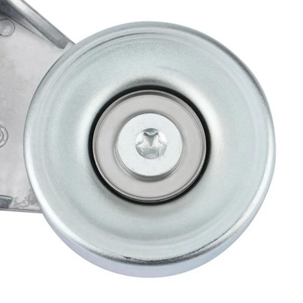 Engine Drive Fan Belt Tensioner For Nissan Patrol GU Y61 Wagon Y61 11750-2W201