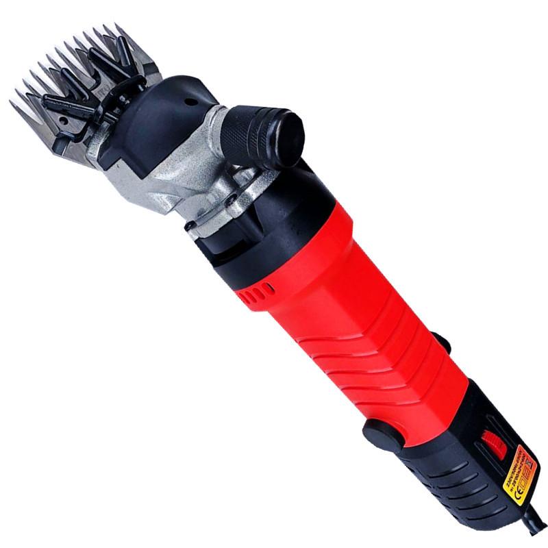 Electric Horse Hair Scissors Are Practical And Easy To Operate. Horse Hair Electric Fader Hair Trimmer
