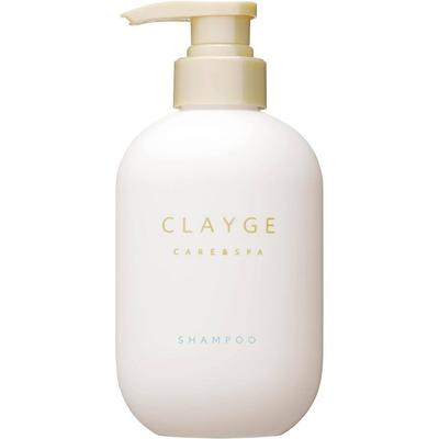 Clayge šamponová kúra SR 500ml náhradní náplň 400ml