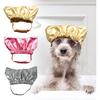 Pet Supplies Cat and Dogs Bathing Waterproof Cap,Pet Shower Caps, Waterproof Adjustable Long Rubber Band Pet Dog Earmuffs for Washing Cat, Gift for