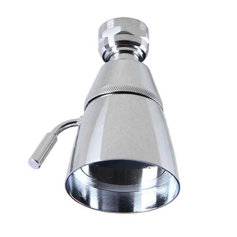 Beilan LY649 Pressurized Rainfall Shower Head