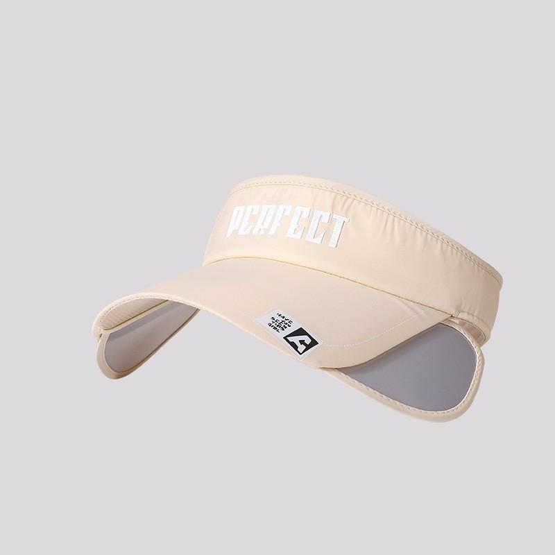 Fast Drying Breathable Sun Hat With Large Brim And Adjustable Fit For Sports Enthusiasts