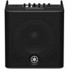 YAMAHA YAMAHA Portable PA System, 180W, Dynamic Power, 5-Channel, Built-in Digital Mixer, Bluetoo...