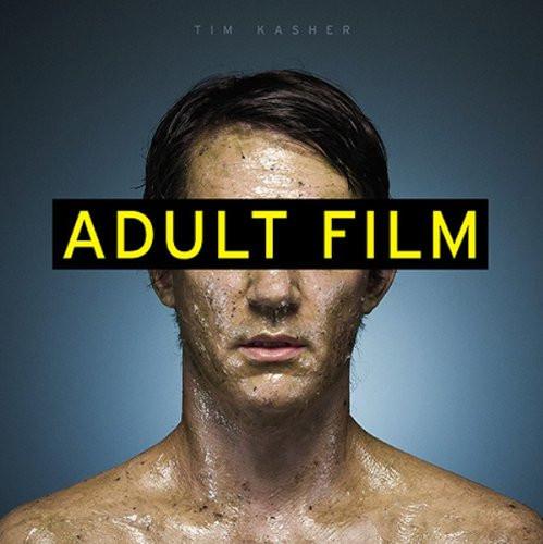 

CD TIM KASHER - ADULT FILM LBJ198 Saddle Creek 2013 Japan Rock Used