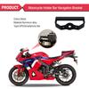 For Honda CBR600RR Navigation GPS Bracket Phone Holder Handlebar CBR600 CBR 600 RR 600RR 2021 2022 2023 Motocycle Accessories